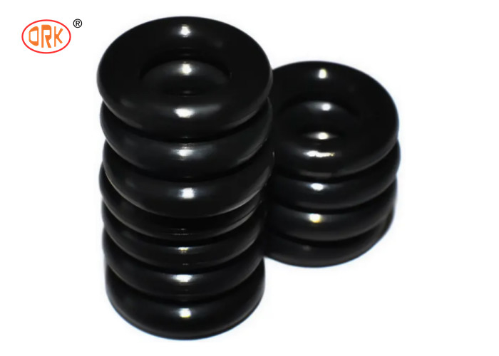 Diversi sigilli di gomma personalizzati FFKM Anelli di sigillamento in silicone personalizzati per l'industria alimentare