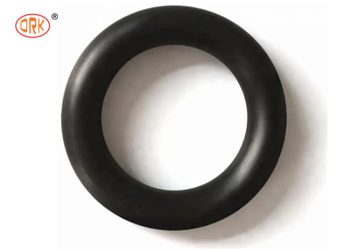 Rubber Silicone Perfluoroelastomer O Ring FKM EPDM NBR Materiale di sigillo Elemento metrico Dimensione