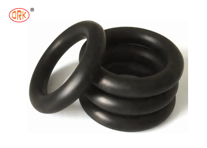 REACH Approvato NBR EPDM Silicone FKM O-Rings per applicazioni e soluzioni di sigillatura