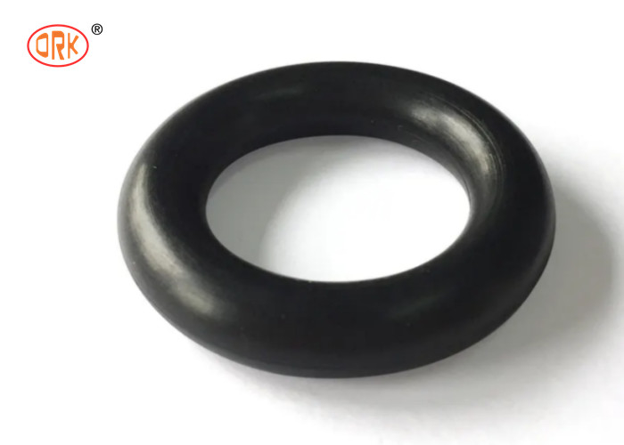 REACH Approvato NBR EPDM Silicone FKM O-Rings per applicazioni e soluzioni di sigillatura