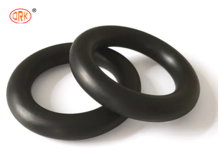 REACH Approvato NBR EPDM Silicone FKM O-Rings per applicazioni e soluzioni di sigillatura