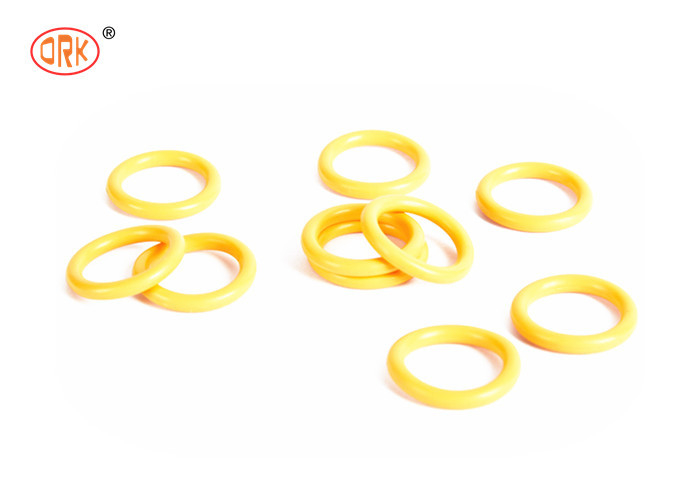 Prodotto alimentare impermeabile all'olio impermeabile NBR Silicone FKM EPDM O-Ring Sealing Element per l'ispezione al 100%