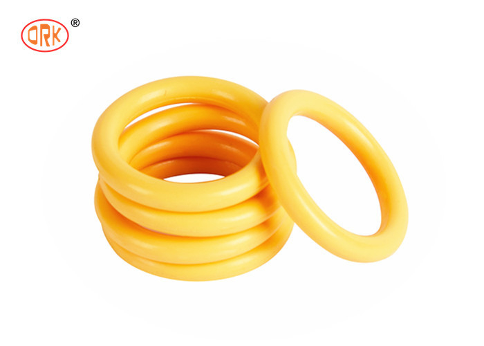 Prodotto alimentare impermeabile all'olio impermeabile NBR Silicone FKM EPDM O-Ring Sealing Element per l'ispezione al 100%