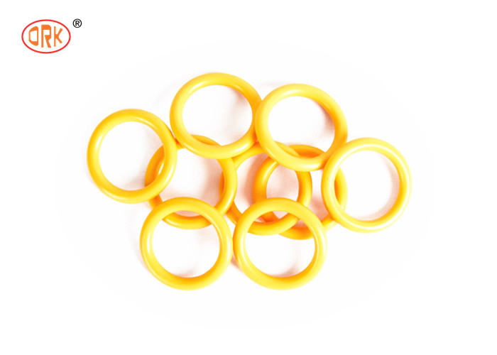 Prodotto alimentare impermeabile all'olio impermeabile NBR Silicone FKM EPDM O-Ring Sealing Element per l'ispezione al 100%