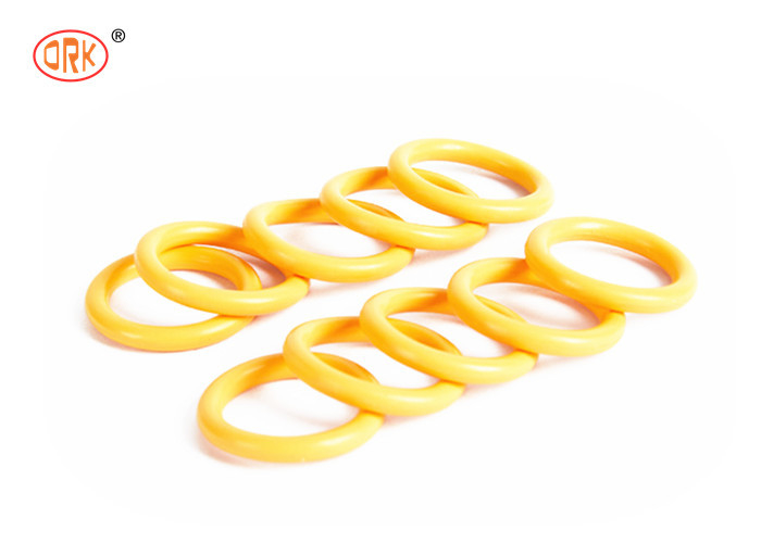 Prodotto alimentare impermeabile all'olio impermeabile NBR Silicone FKM EPDM O-Ring Sealing Element per l'ispezione al 100%