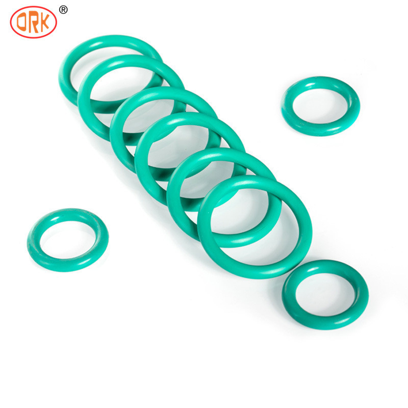 Dimensioni metriche O Anello idraulico resistente alle alte temperature FKM 80 O Anelli 30 - 90 Durometro