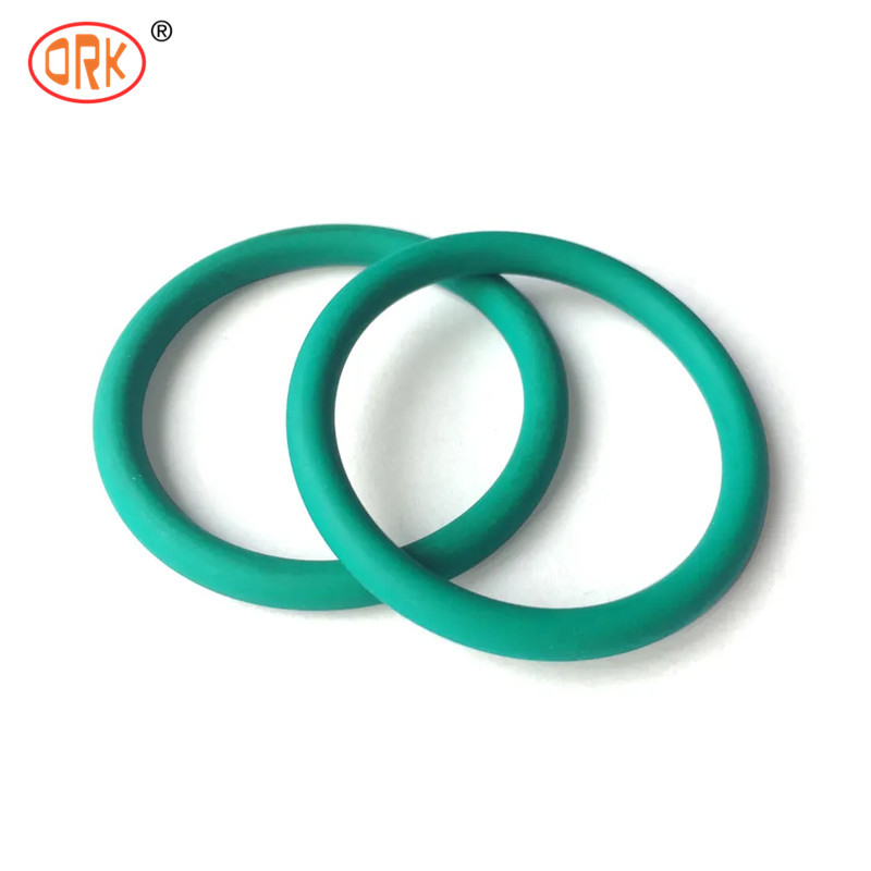 Colore personalizzato gomma nitrile O anello cilindro idraulico 1 mm pistone pneumatico impermeabile