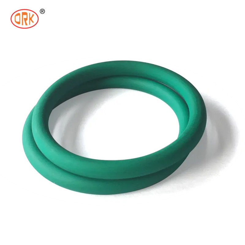 Colore personalizzato gomma nitrile O anello cilindro idraulico 1 mm pistone pneumatico impermeabile