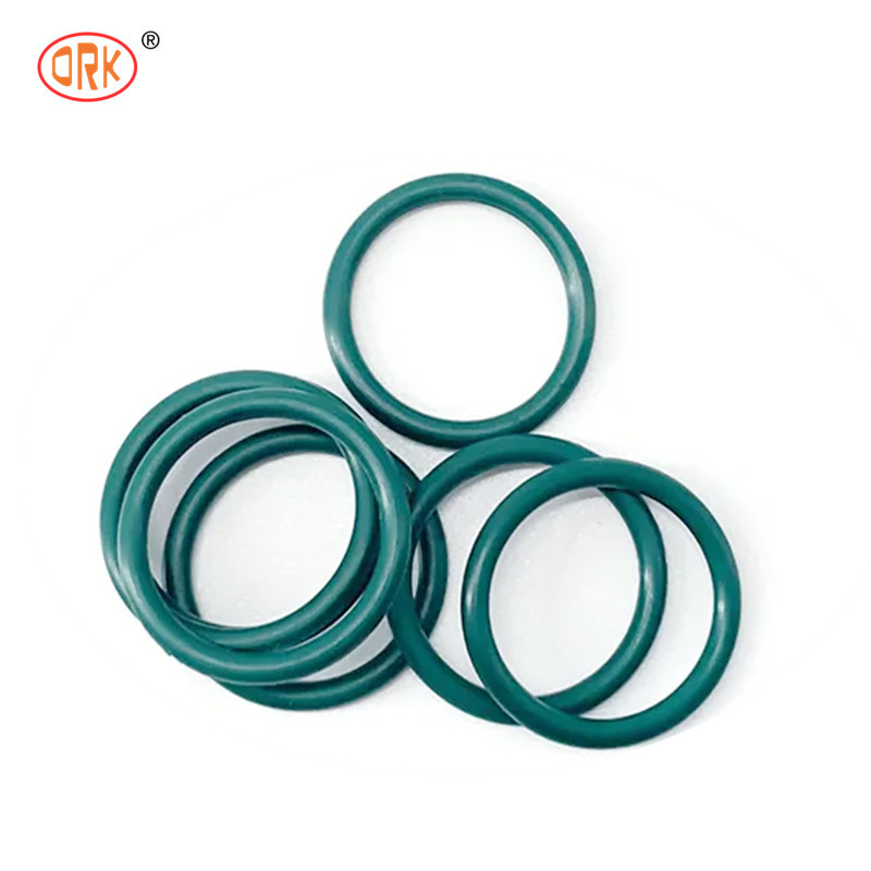 Colore personalizzato gomma nitrile O anello cilindro idraulico 1 mm pistone pneumatico impermeabile