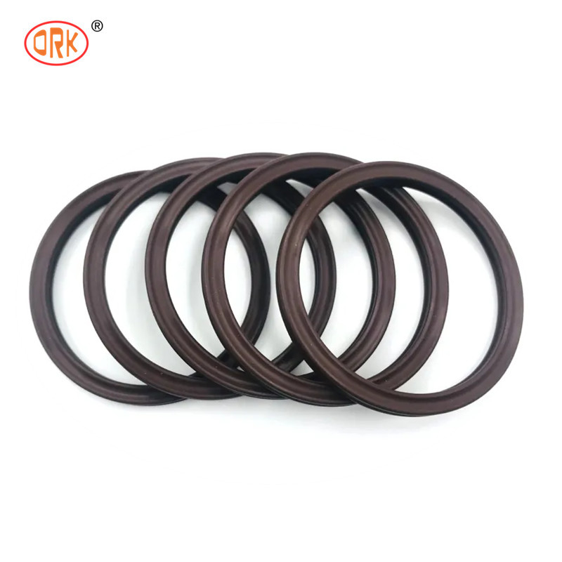 NBR 90 Shore X Ring Seal OEM per sigillo meccanico Burgmann