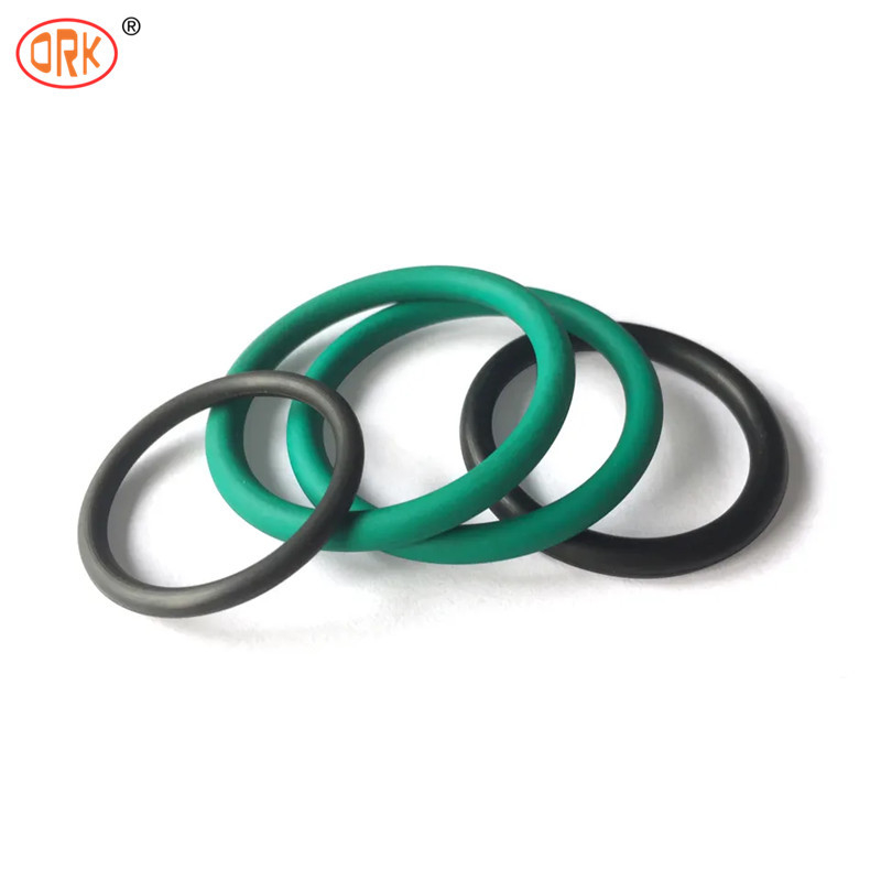 ORK REACH ROHS Certificato Silicone Prodotti di esportazione O anello filtro dell'olio myvi Guarnizione di tenuta per pompe di gomma di tenuta