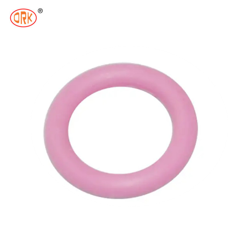 Sigilli di gomma medica ad alte prestazioni Ispezione completa Sigilli di gomma di silicone di grado alimentare