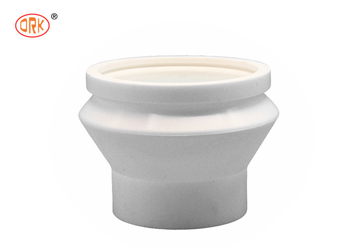 Blue Bellows sigillo meccanico speciale a forma di silicone sigillo meccanico di gomma per copertura della polvere personalizzato