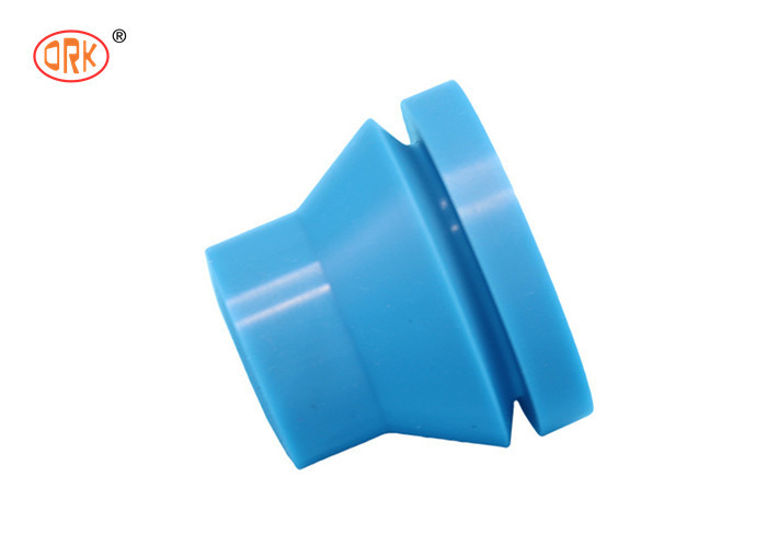 Blue Bellows sigillo meccanico speciale a forma di silicone sigillo meccanico di gomma per copertura della polvere personalizzato