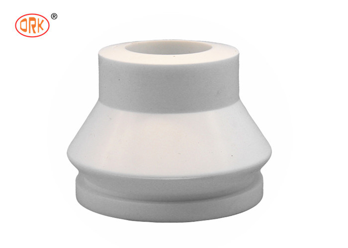 Blue Bellows sigillo meccanico speciale a forma di silicone sigillo meccanico di gomma per copertura della polvere personalizzato