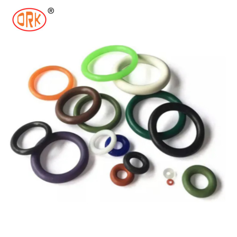 Sigillo ad anello di gomma O per macchine chimiche AS568 PG Standard Size