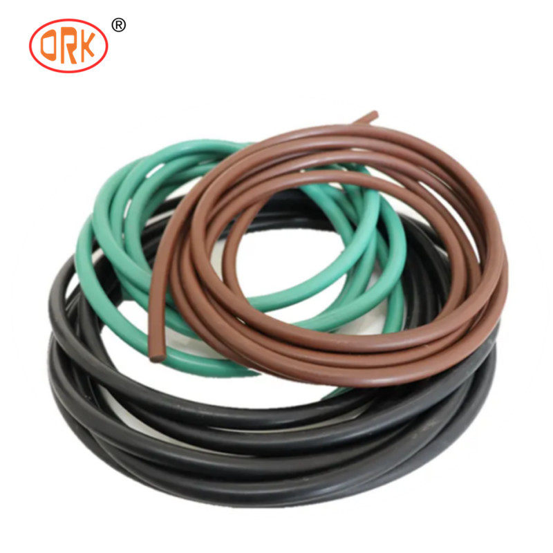 NBR Silicone FKM Orings EPDM O Ring Seals Gasket Set per il trattamento dell'acqua e delle acque reflue