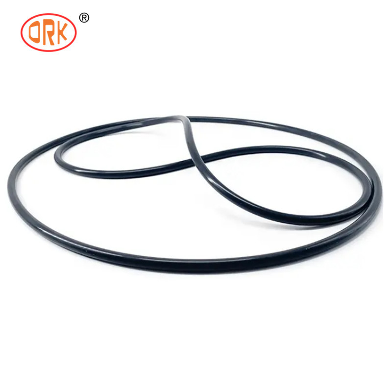 EPDM FKM FFKM NBR Silicone O Anelli Sigillo per guarnizione di gomma a colori personalizzati