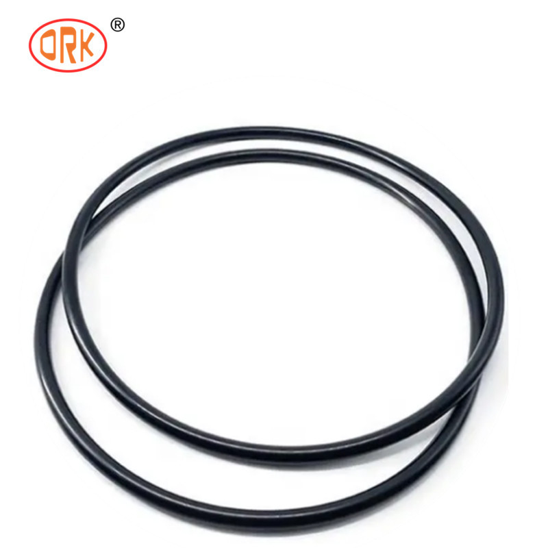 EPDM FKM FFKM NBR Silicone O Anelli Sigillo per guarnizione di gomma a colori personalizzati