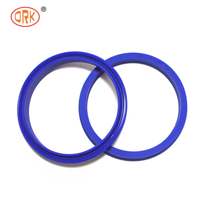 ISO90001 12mm X 3mm Silicone O Ring Semiconduttore 75 Shore NBR Prodotti di sigillo di gomma