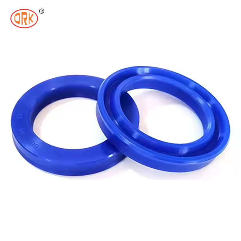 ISO90001 12mm X 3mm Silicone O Ring Semiconduttore 75 Shore NBR Prodotti di sigillo di gomma