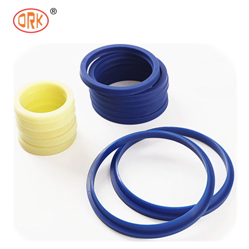 ISO90001 12mm X 3mm Silicone O Ring Semiconduttore 75 Shore NBR Prodotti di sigillo di gomma